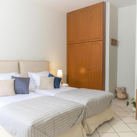 Cretan Experiences Apartment Agia Pelagia Exterior foto