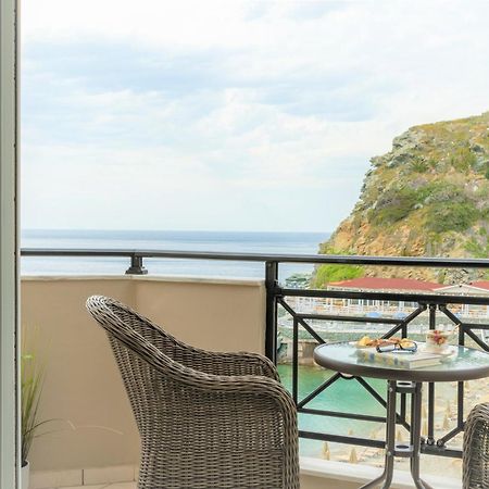 Cretan Experiences Apartment Agia Pelagia Exterior foto