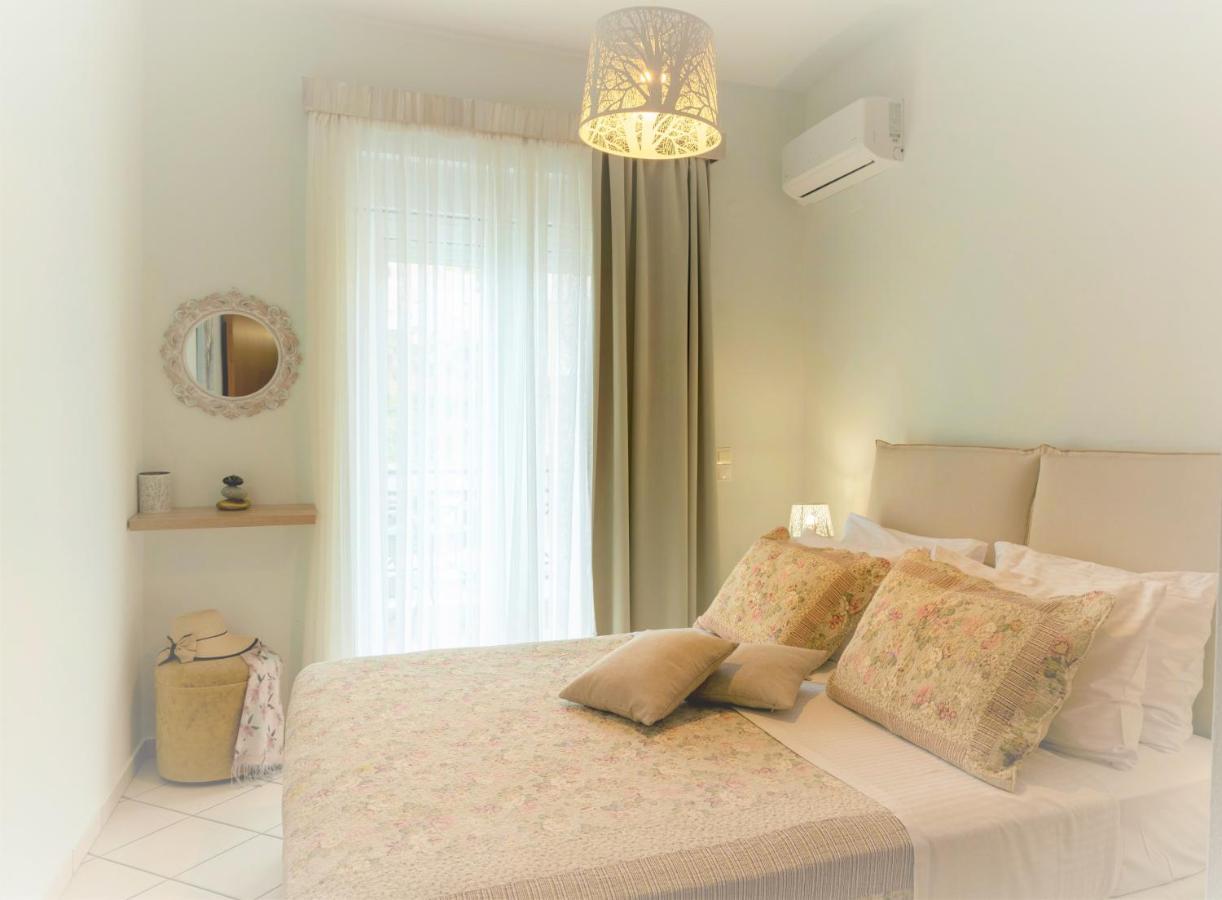 Cretan Experiences Apartment Agia Pelagia Exterior foto