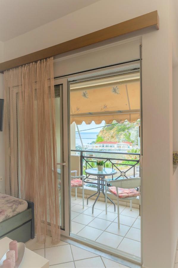 Cretan Experiences Apartment Agia Pelagia Exterior foto
