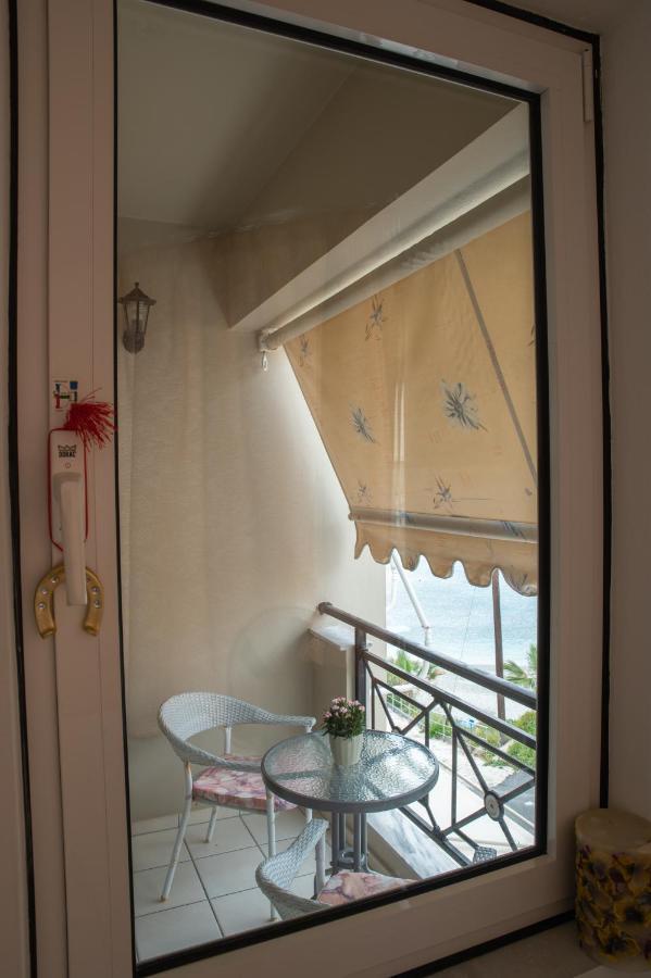 Cretan Experiences Apartment Agia Pelagia Exterior foto