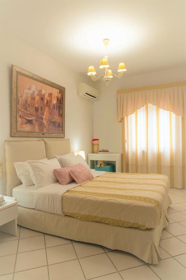 Cretan Experiences Apartment Agia Pelagia Exterior foto