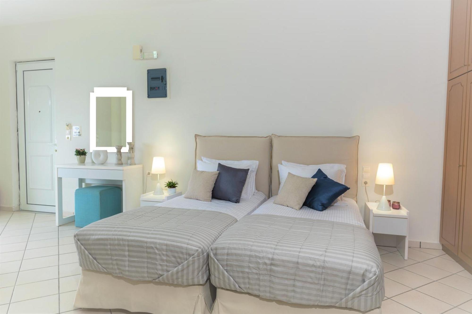 Cretan Experiences Apartment Agia Pelagia Exterior foto