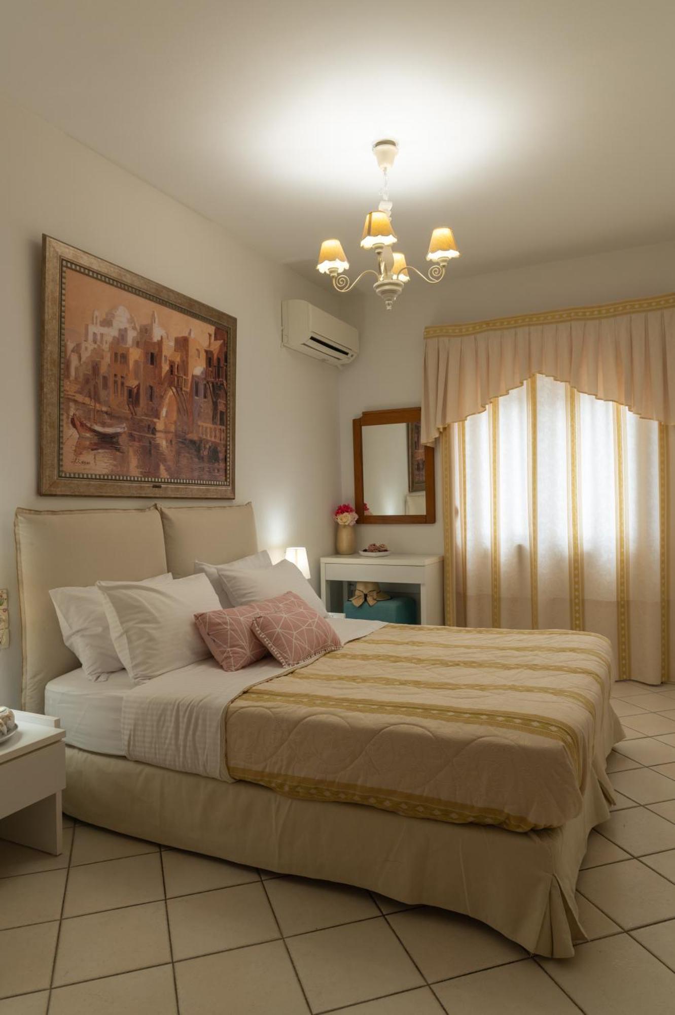 Cretan Experiences Apartment Agia Pelagia Exterior foto