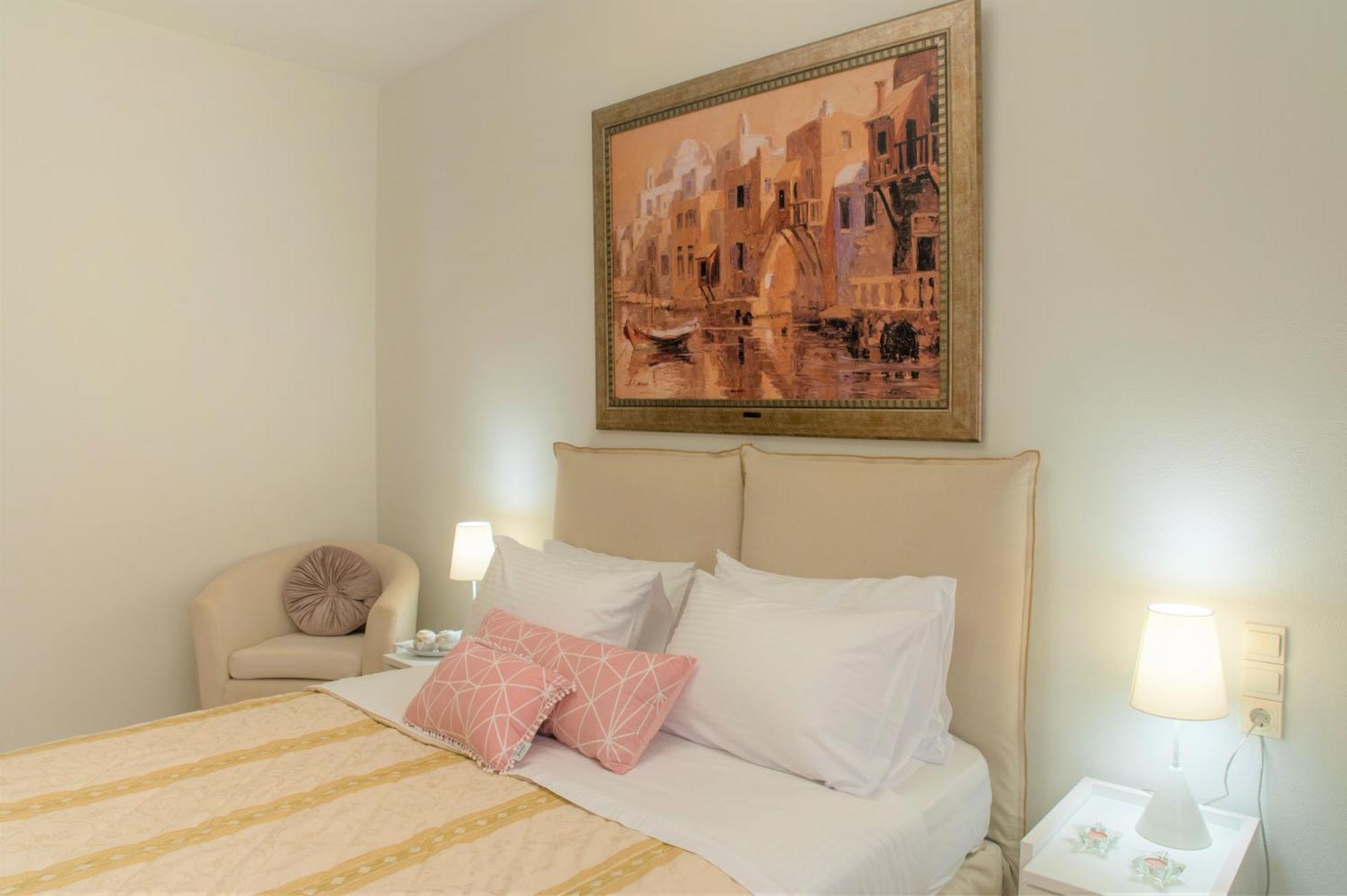 Cretan Experiences Apartment Agia Pelagia Exterior foto