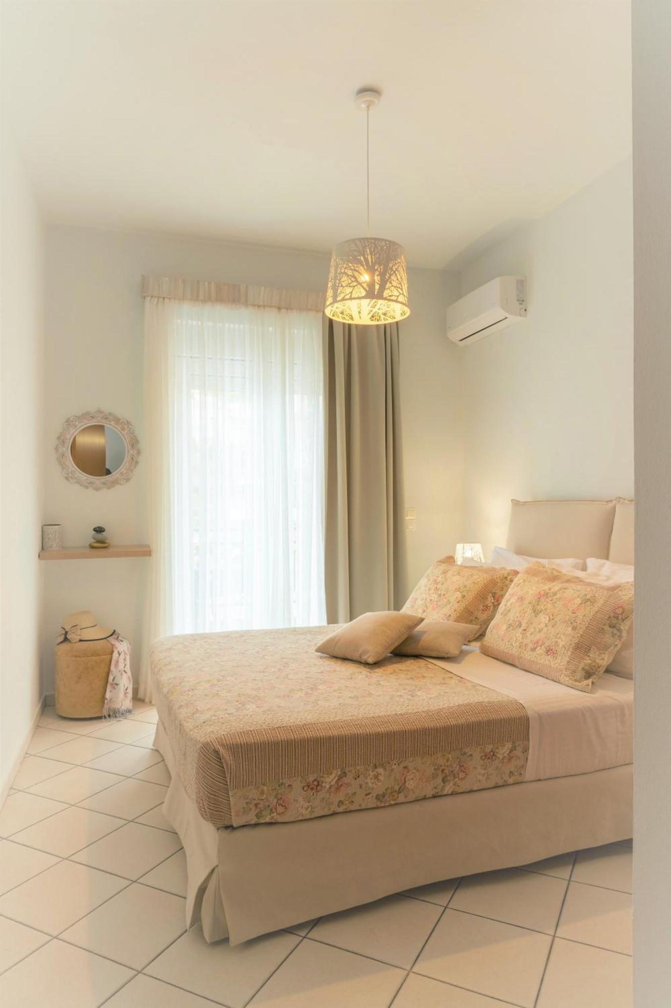 Cretan Experiences Apartment Agia Pelagia Exterior foto