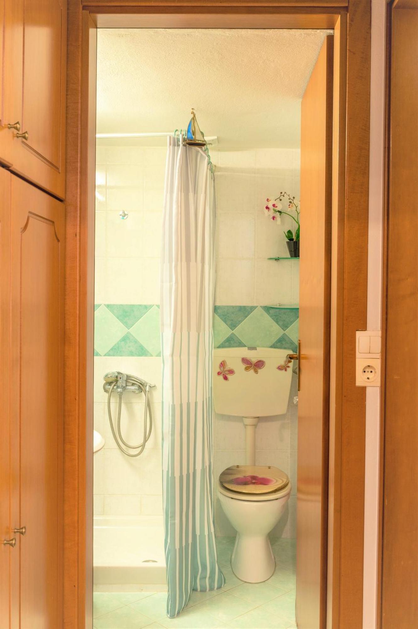 Cretan Experiences Apartment Agia Pelagia Exterior foto