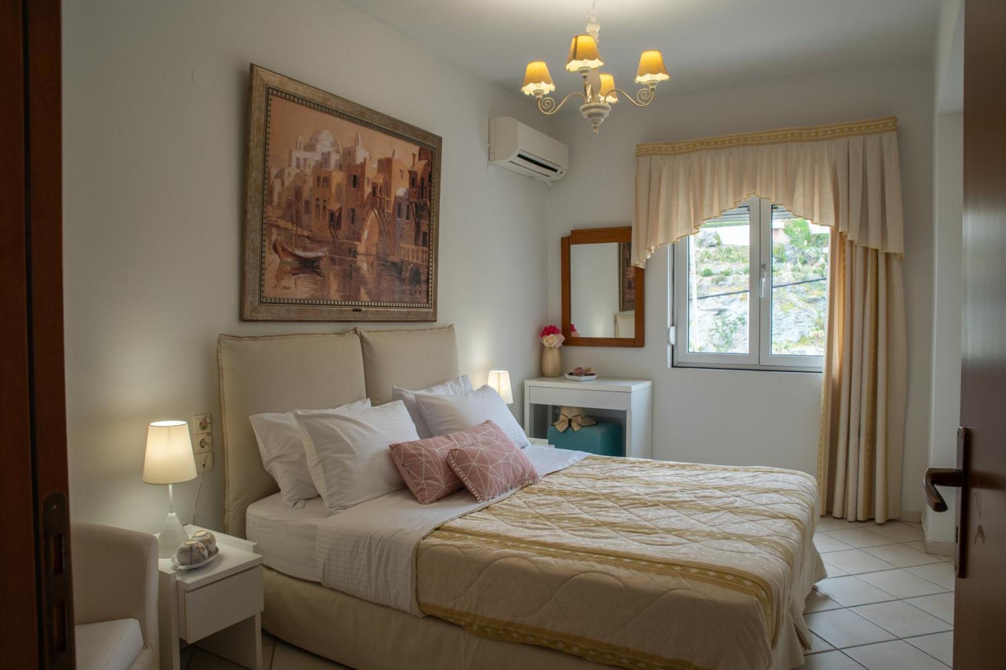 Cretan Experiences Apartment Agia Pelagia Exterior foto