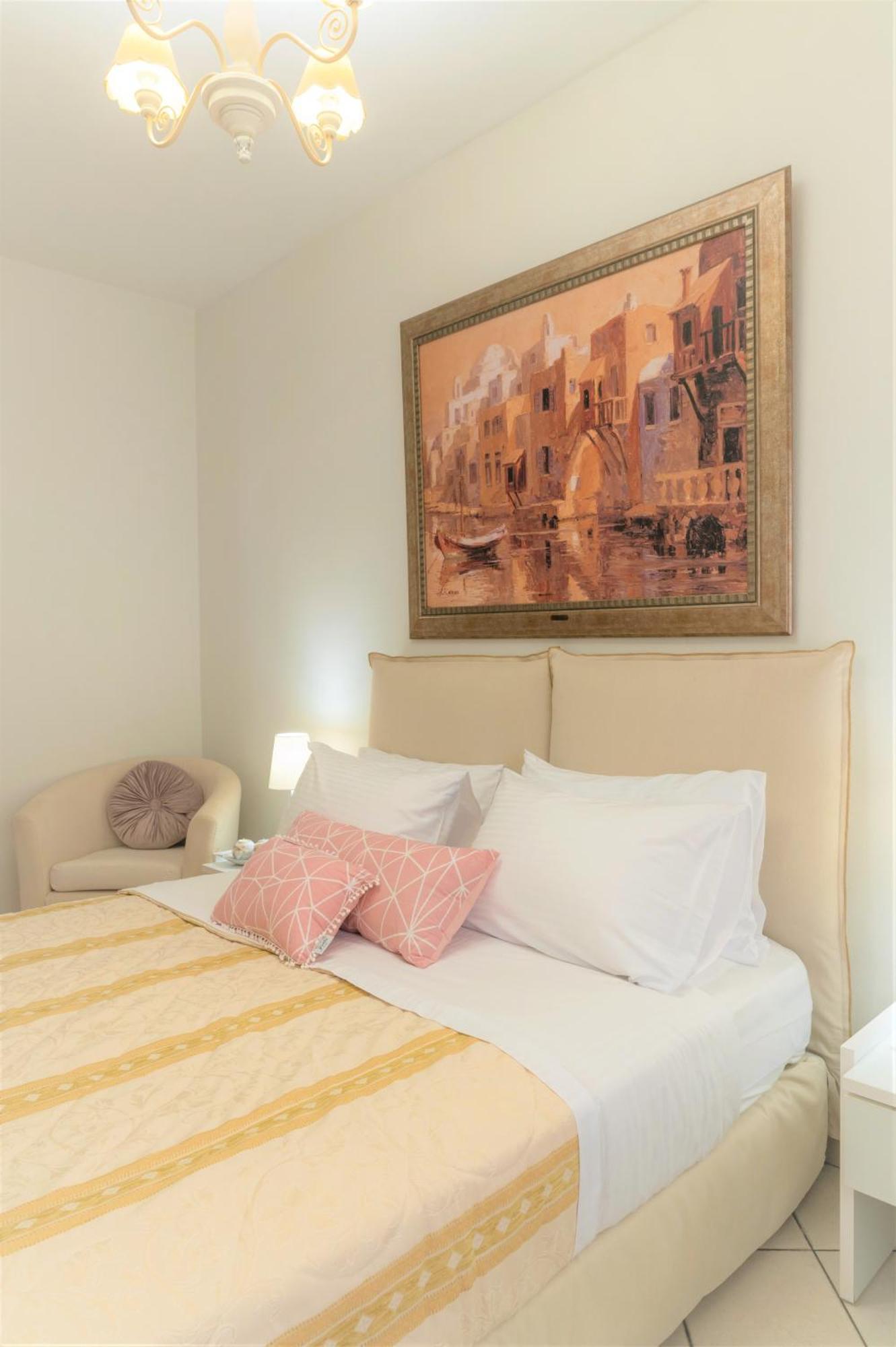 Cretan Experiences Apartment Agia Pelagia Exterior foto