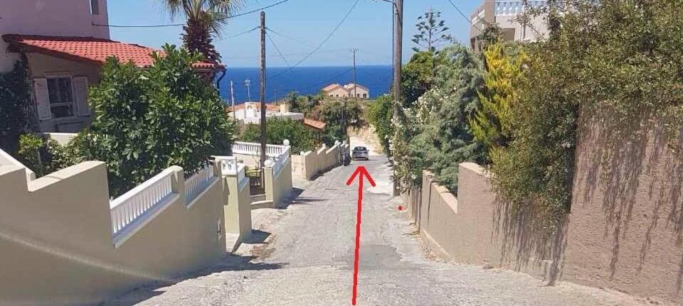 Cretan Experiences Apartment Agia Pelagia Exterior foto