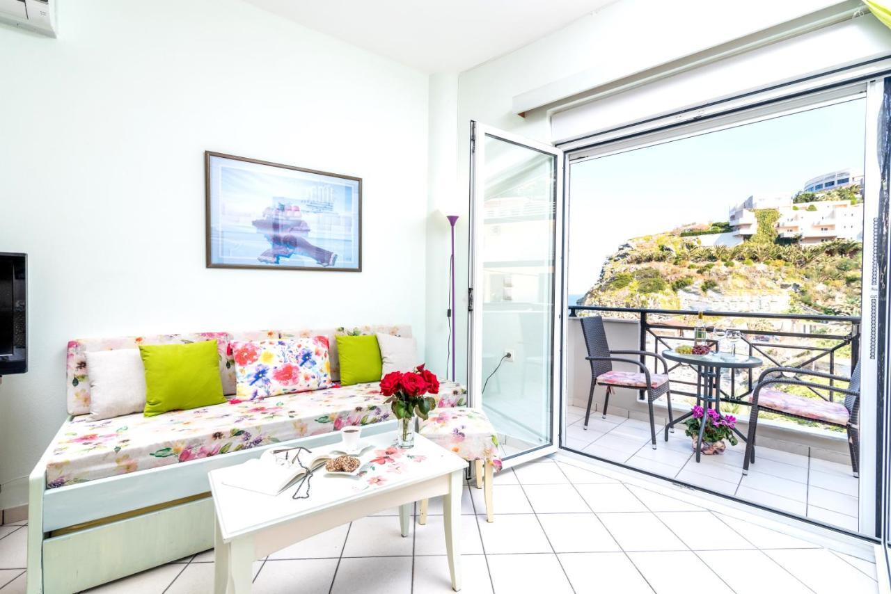 Cretan Experiences Apartment Agia Pelagia Exterior foto