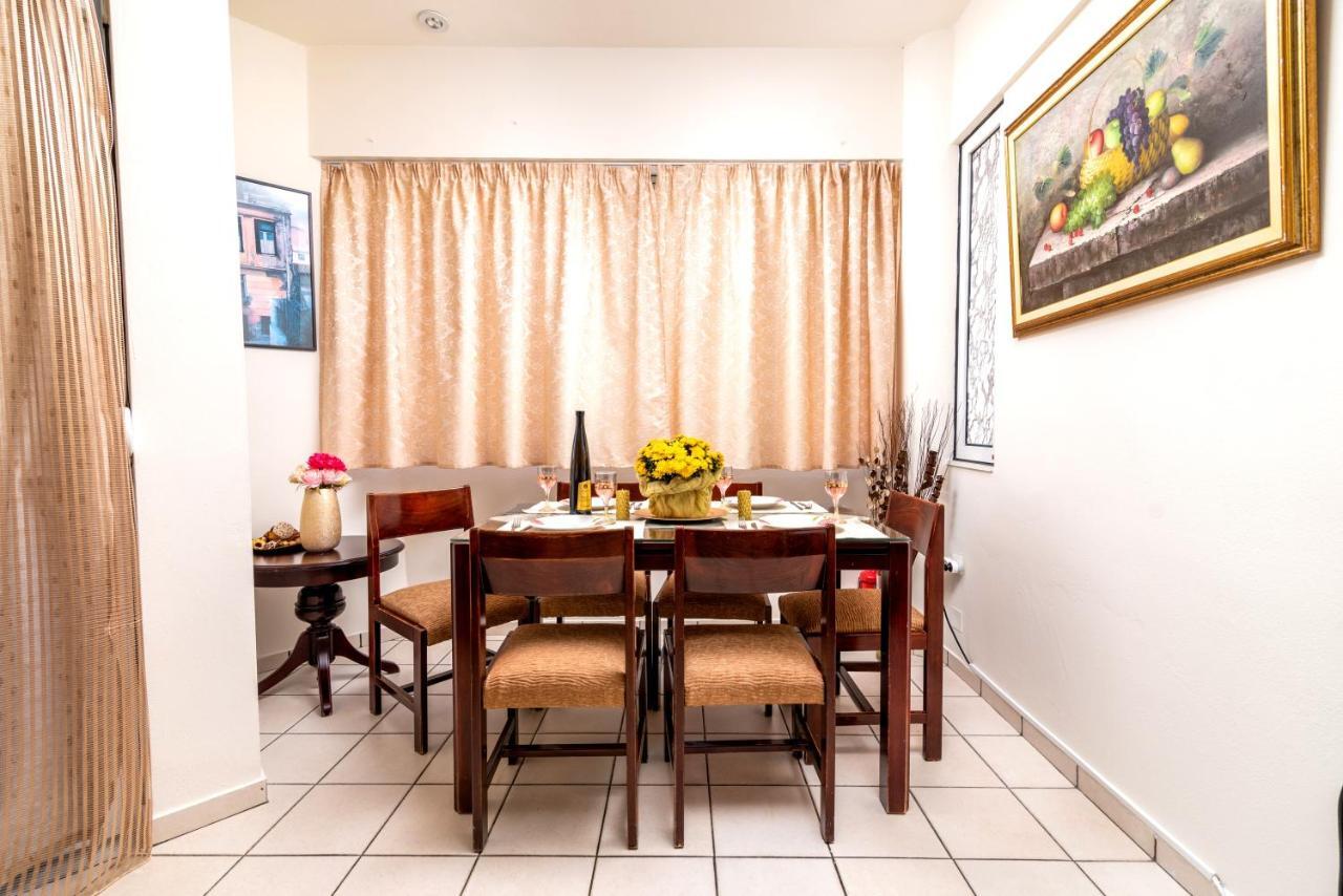 Cretan Experiences Apartment Agia Pelagia Exterior foto