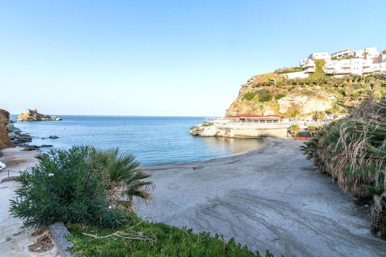 Cretan Experiences Apartment Agia Pelagia Exterior foto